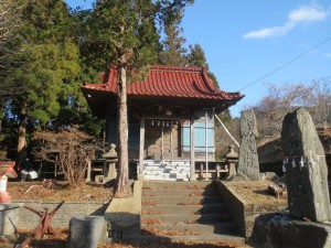 尾崎神社（本宮）